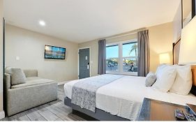 Point Loma Inn And Suites