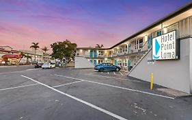 Point Loma Inn San Diego Ca